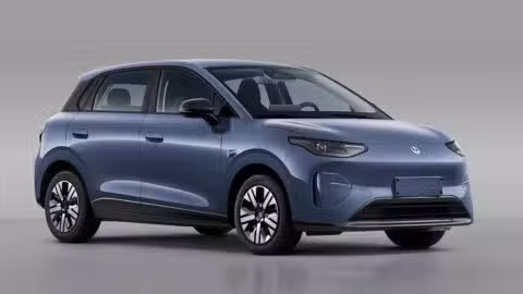 Leapmotor prepares new budget EV A05 with LiDAR option to boost sales