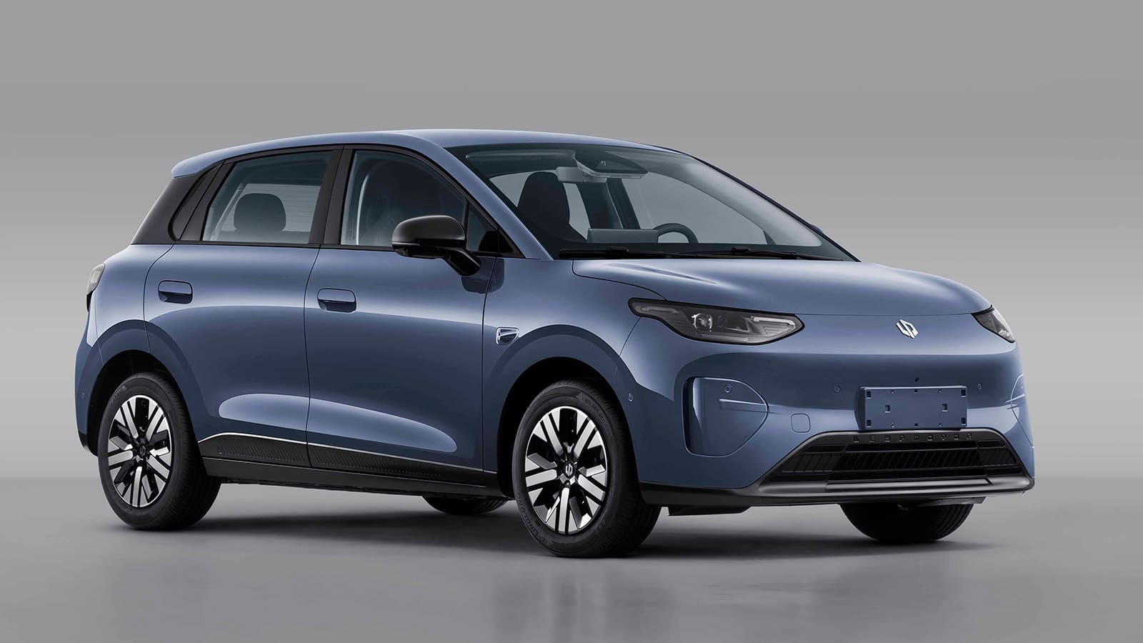 Leapmotor prepares new budget EV A05 with LiDAR option to boost sales