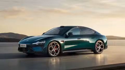 Xiaomi sets Mar 19 for revamped SU7 launch