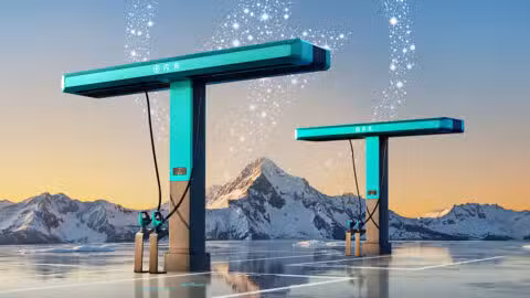 BYD to bring 1,500-kW flash chargers to Europe