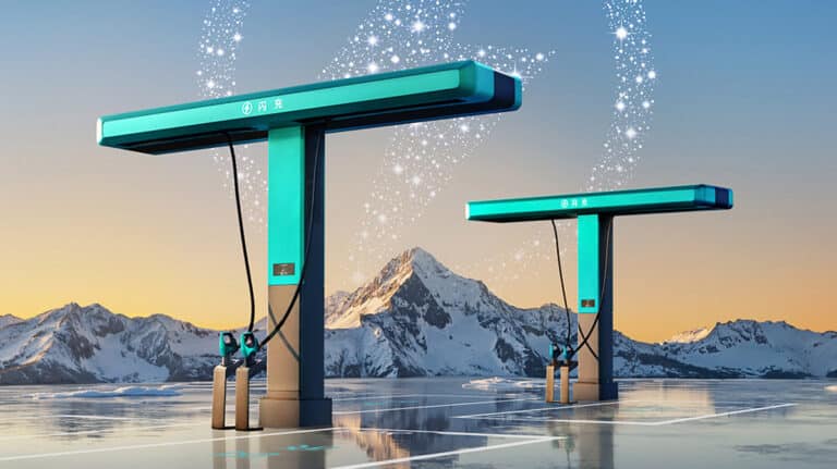 BYD to bring 1,500-kW flash chargers to Europe