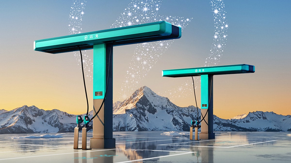 BYD to bring 1,500-kW flash chargers to Europe