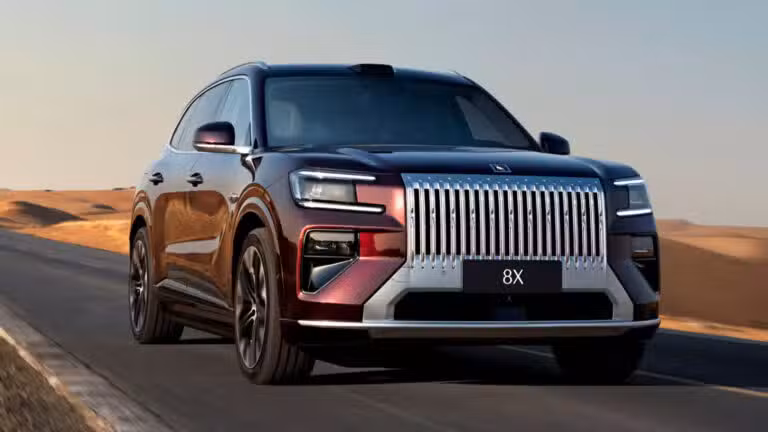 Upgraded Zeekr 007 lineup to start pre-sales Apr 2, launch Apr 10 - CnEVPost