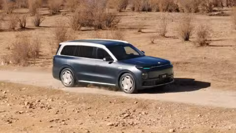 Leapmotor sets timeline for 4 new models as it aims to deliver 1 million vehicles in 2026