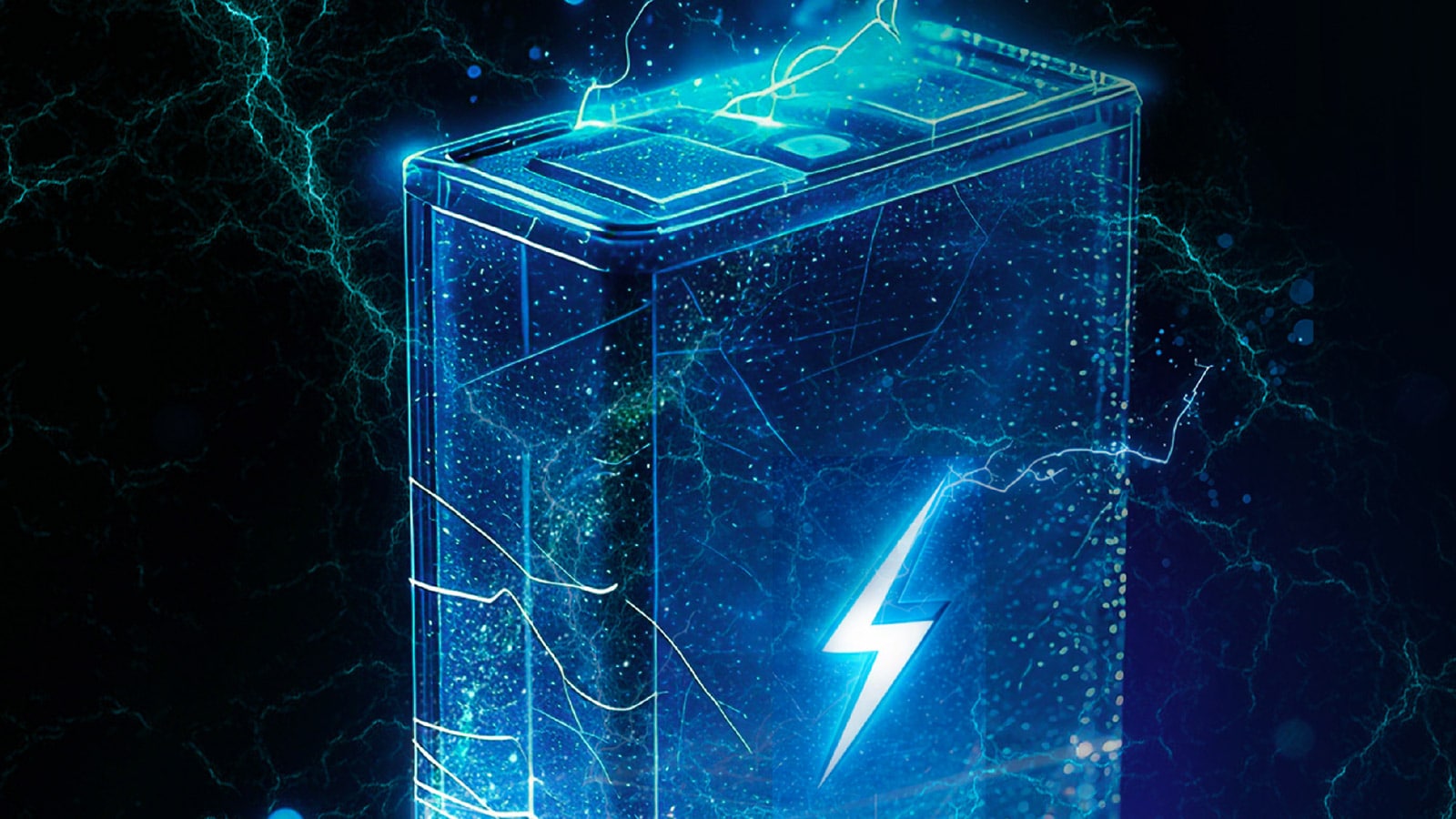 Chery to detail solid-state battery tech for 1st time