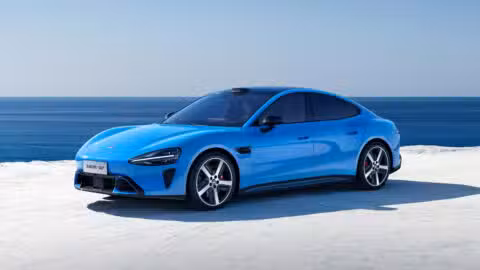 Xiaomi to equip updated SU7 with more powerful driver-assist system