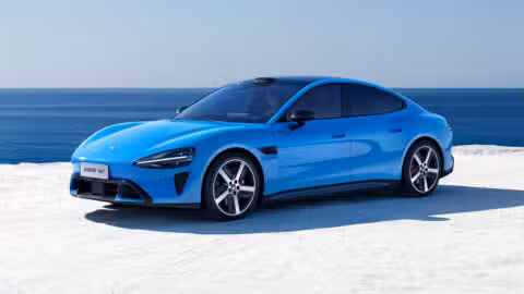 Xiaomi launches highly anticipated next-gen SU7 sedan to further challenge Tesla