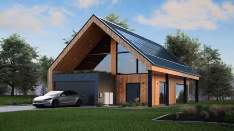 Tesla in talks with Chinese firms to buy solar equipment, report says