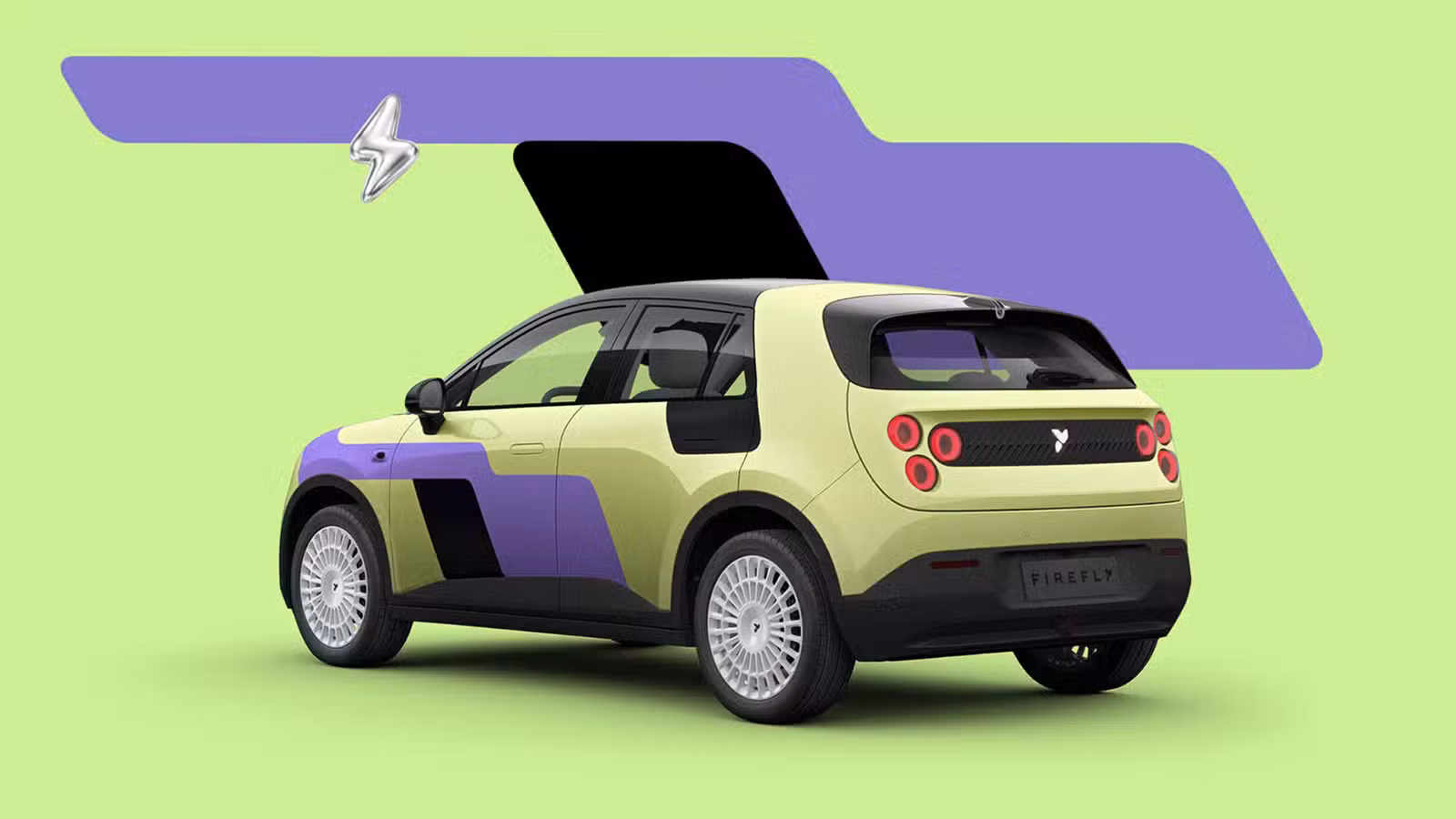 Nio Firefly launches new special edition EV to revive sales growth