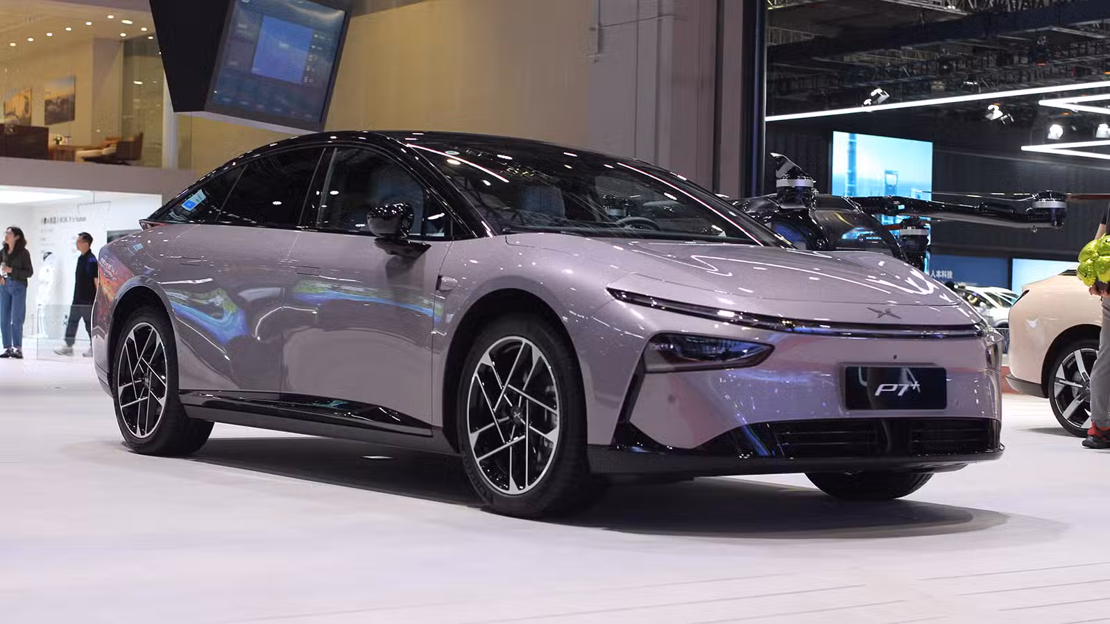 Xpeng Q4 2025 earnings call: Live updates