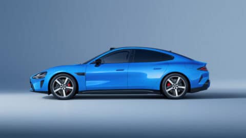 Xiaomi to begin delivering revamped SU7 electric sedan on Mar 23