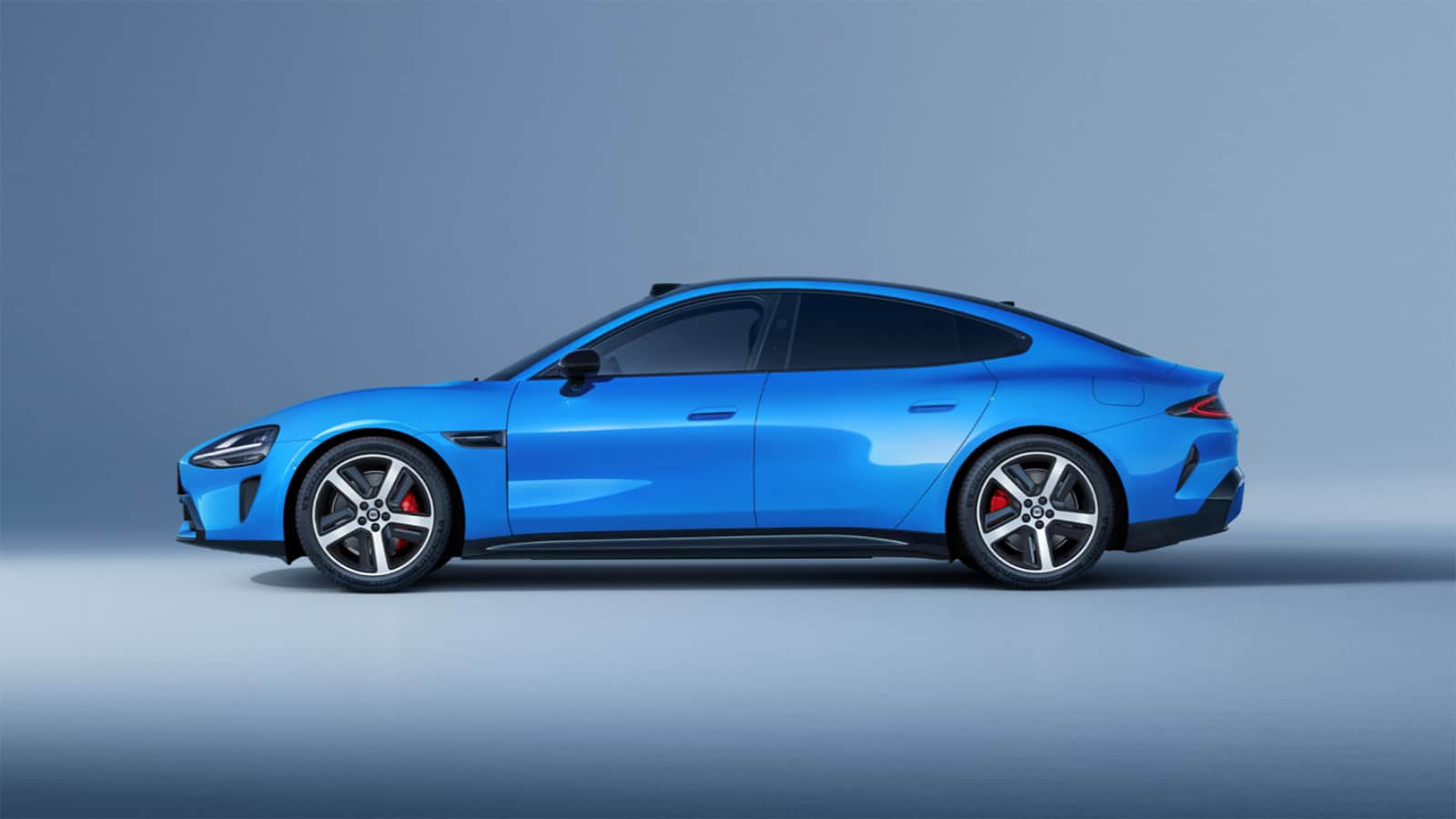 Xiaomi to begin delivering revamped SU7 electric sedan on Mar 23