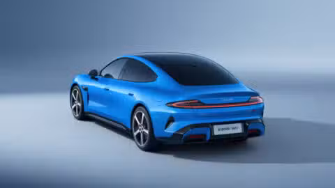 Xiaomi secures over 30,000 locked-in orders for upgraded SU7 sedan
