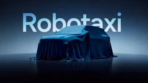 Xpeng sets up robotaxi unit to accelerate commercial rollout