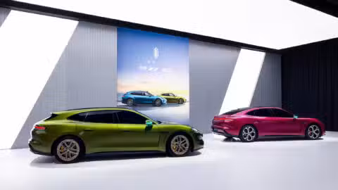 Huawei-backed Shangjie starts pre-sales for Z7 and Z7T to rival Xiaomi