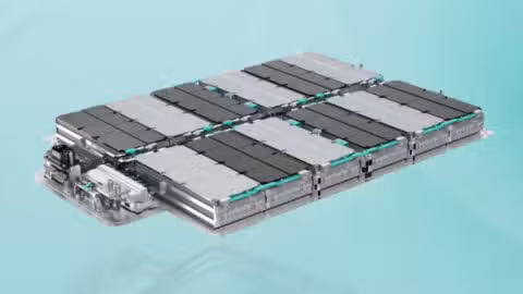 Nio's battery asset operator Mirattery raises funds via new ABN in interbank market