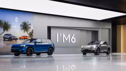 Huawei-backed Aito begins pre-sales of M6 SUV, updates M7 and M8 to boost sales