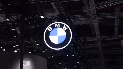 BMW recalls 180,000 cars in China over wiring defect that could cause fire