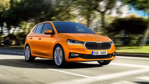 Skoda to end China sales in 2026 after failing to keep pace with EV shift