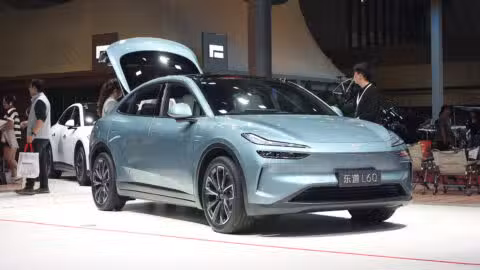 Nio Onvo reportedly restarts development of new sedan and SUV to boost sales