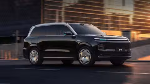 Leapmotor to launch D19 on Apr 16 as it aims for 1 million deliveries this year