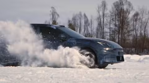 Lynk & Co names first wagon 07 GT ahead of 2026 launch