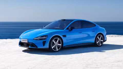 Xiaomi EV says Mar deliveries exceeded 20,000, updated SU7 deliveries topped 7,000