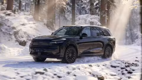 Nio Onvo to launch updated L90 SUV with LiDAR later this month