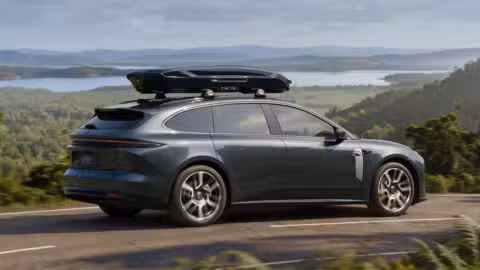 Nio launches updated '5566' lineup with unchanged starting prices to defend market share