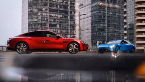 Xiaomi's new SU7 locked-in orders surpass 40,000 units as deliveries accelerate