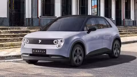 Nio Firefly sets Apr 7 for EV upgrade to sustain sales momentum