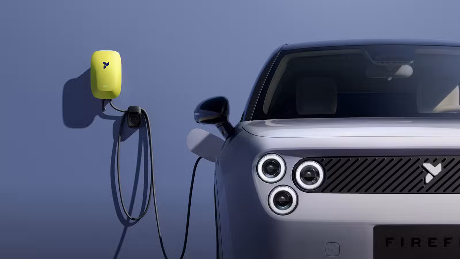 Nio launches upgraded Firefly EV with enhanced features for unchanged price