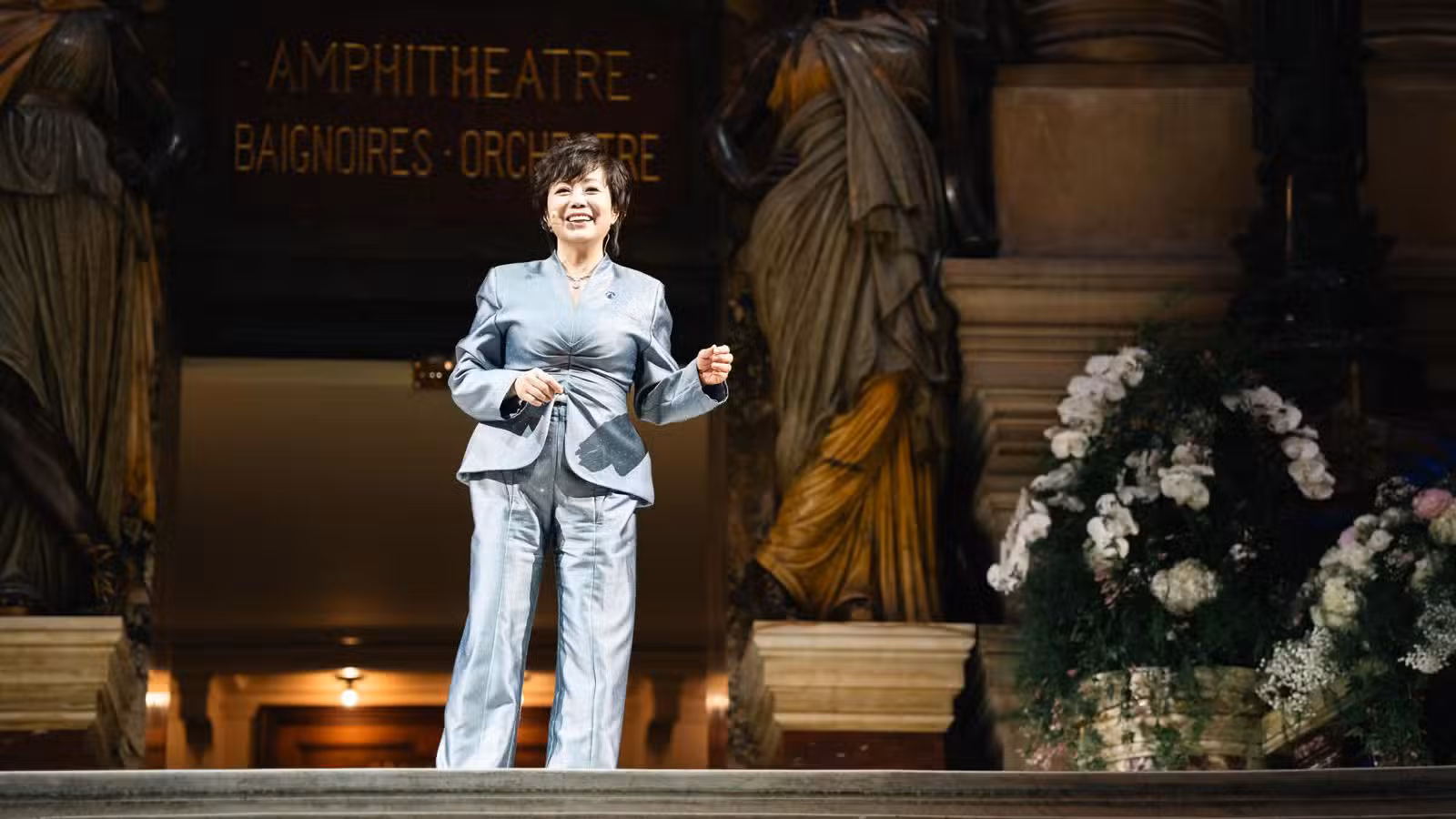 Denza enters European market as BYD debuts flash charging tech in Paris