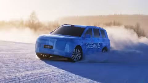 BYD to debut Sealion 08 SUV at Beijing Auto Show in new push for premium market