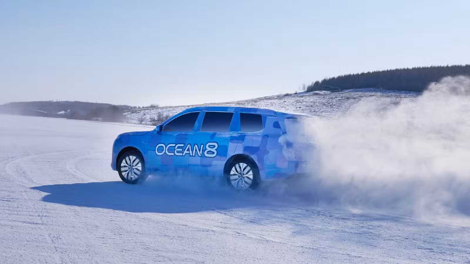 BYD to debut Sealion 08 SUV at Beijing Auto Show in new push for premium market