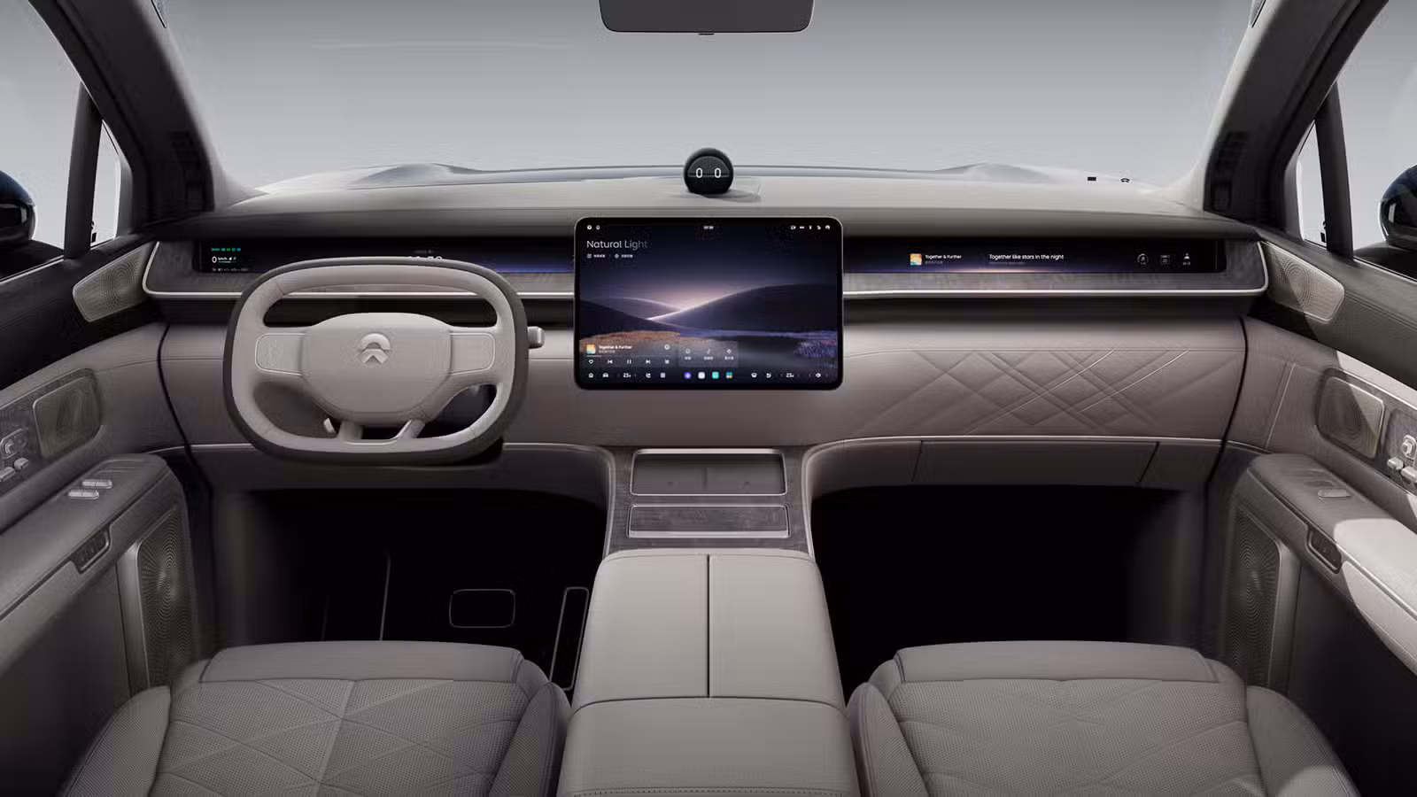 Nio starts ES9 pre-sales with aggressive pricing, seeking to replicate ES8 success