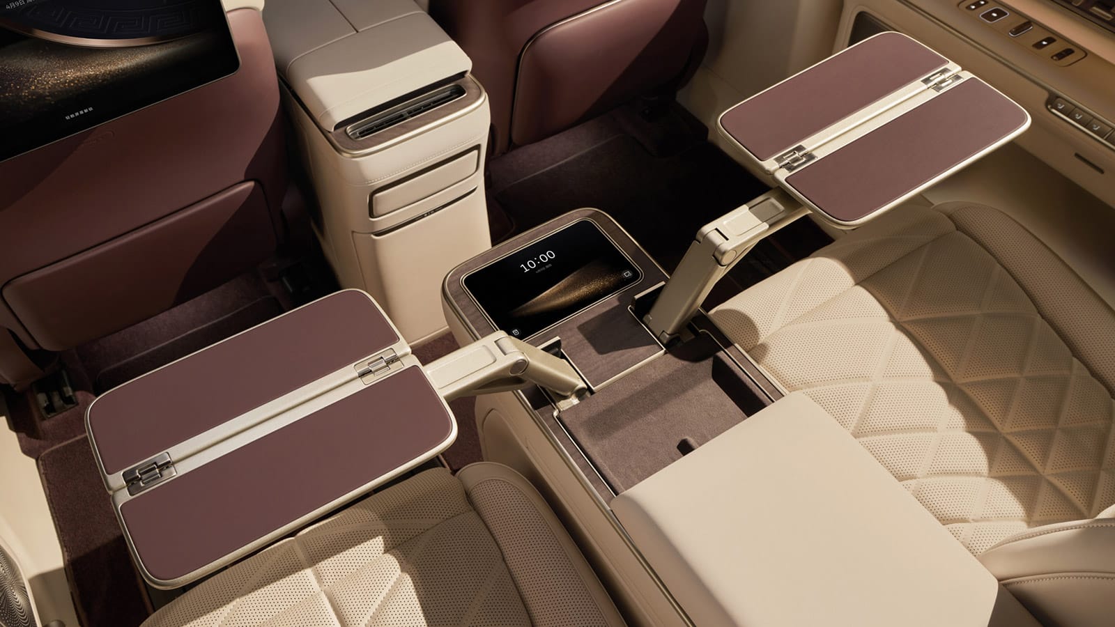 Nio starts ES9 pre-sales with aggressive pricing, seeking to replicate ES8 success