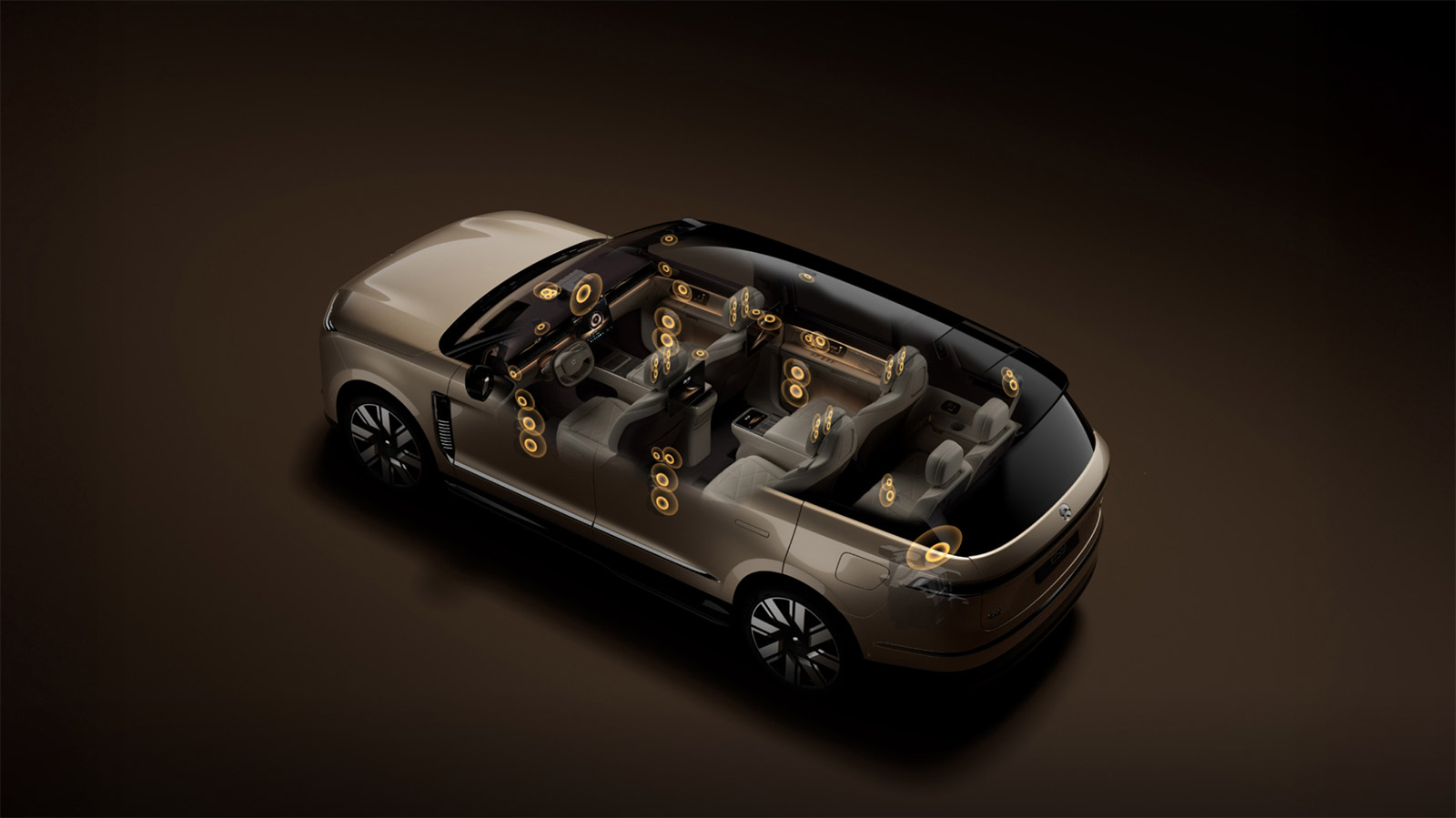 Nio starts ES9 pre-sales with aggressive pricing, seeking to replicate ES8 success