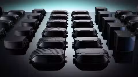 Nio supplier Seyond reaches 1 million LiDAR delivery milestone