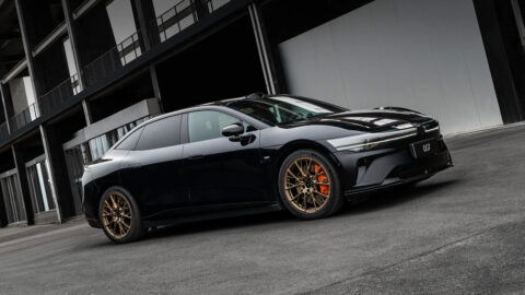 Zeekr launches updated 007 series with upgraded specs and lower prices