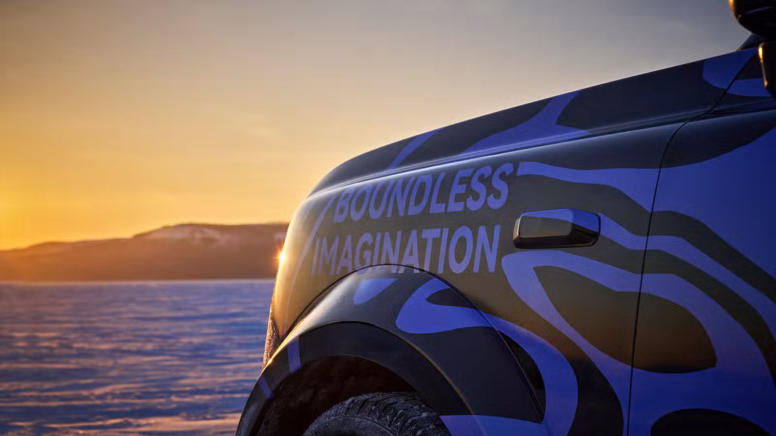 Chery, JLR's revived Freelander brand previews first production model