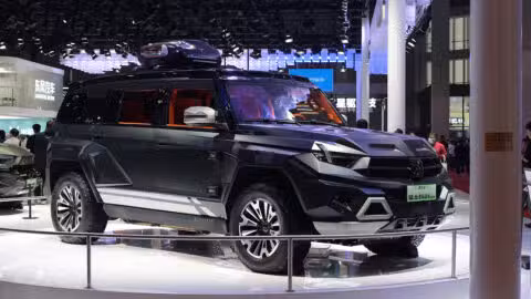 Stellantis weighs Dongfeng partnership for Europe and China production, report says