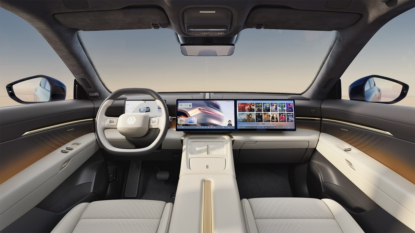 VW launches ID. UNYX 08 in China as Xpeng partnership bears fruit