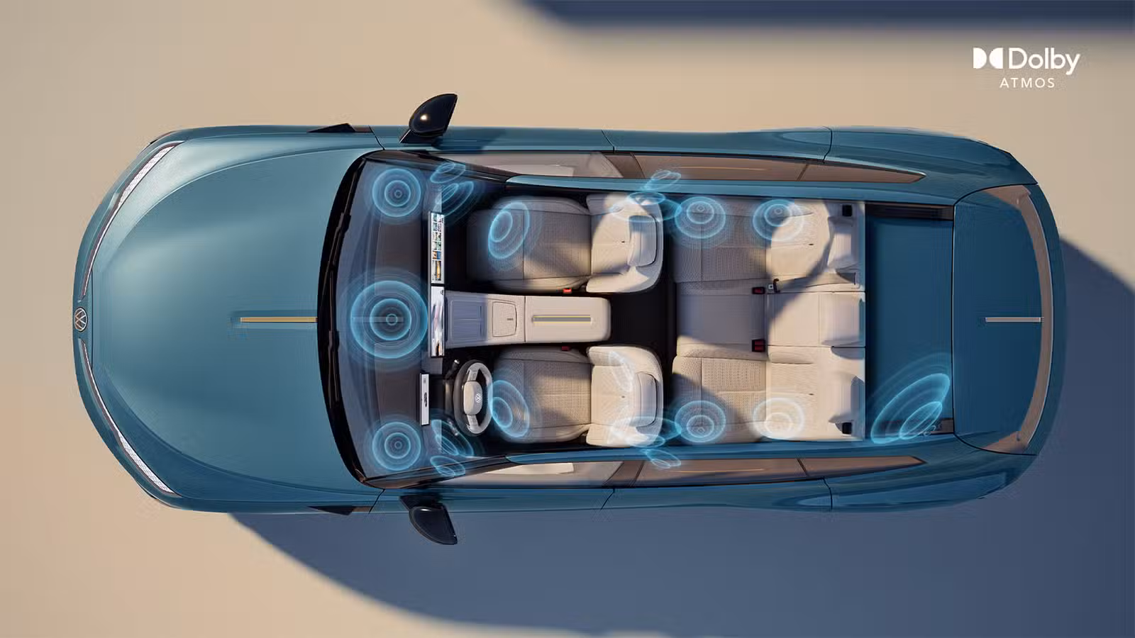 VW launches ID. UNYX 08 in China as Xpeng partnership bears fruit