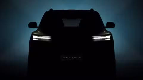 VW's Jetta brand previews Jetta X concept ahead of Apr 21 debut