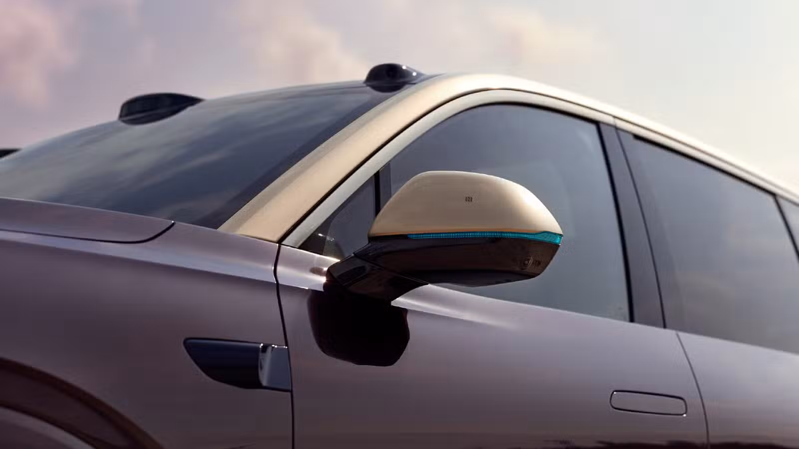 Nio Onvo reveals exterior highlights of updated L90 ahead of Apr 21 launch