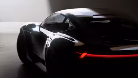 Lynk & Co to unveil first GT concept car at 2026 Beijing Auto Show