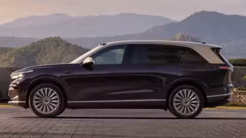 Nio Onvo launches updated L90 with in-house developed chip and unchanged price