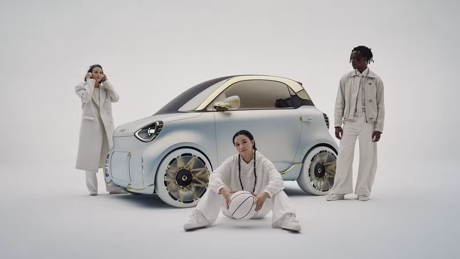 Smart debuts Concept #2 and #6 EHD to accelerate global lineup expansion