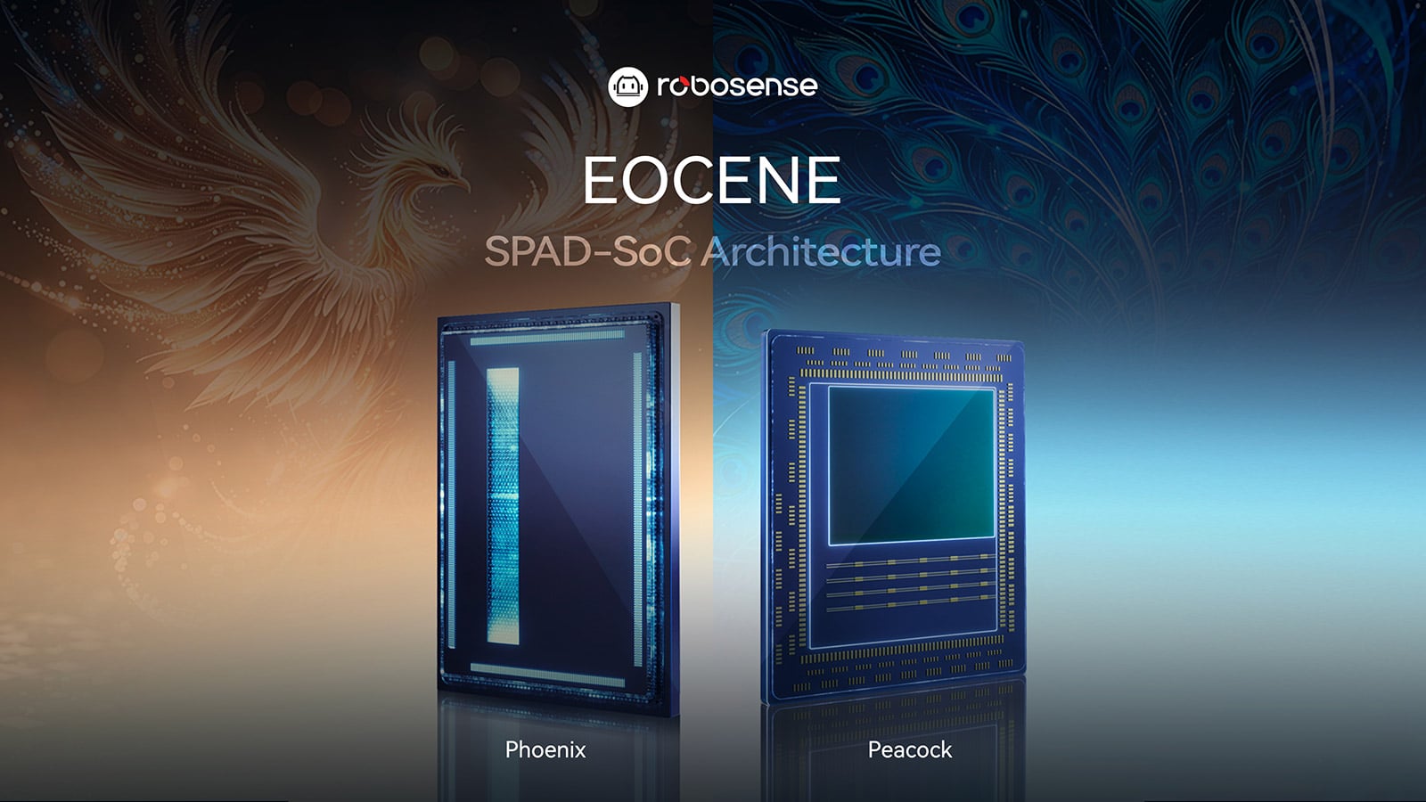 RoboSense releases image-grade SPAD-SoC platform as LiDAR competition heats up